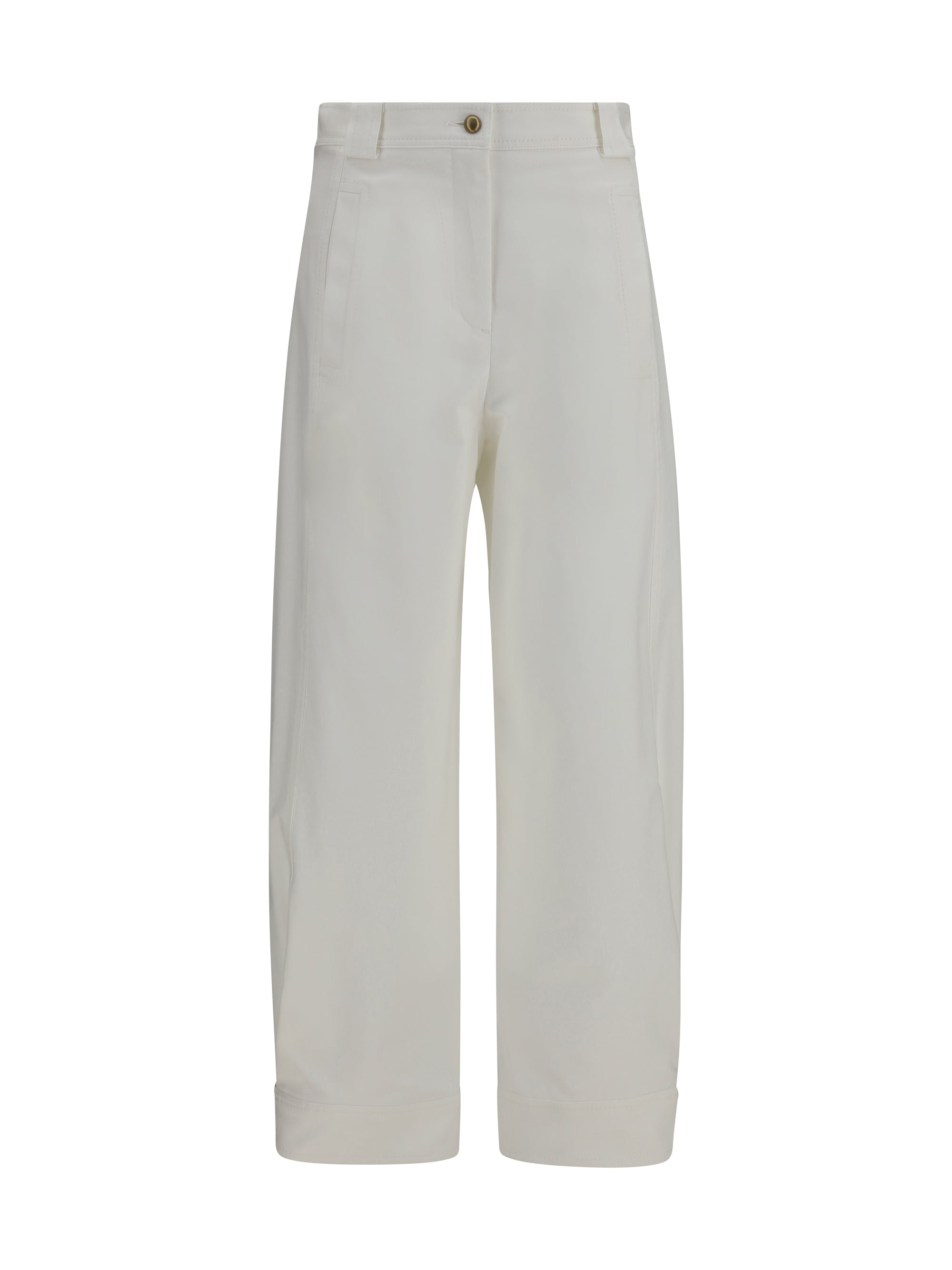adorni cropped pants
