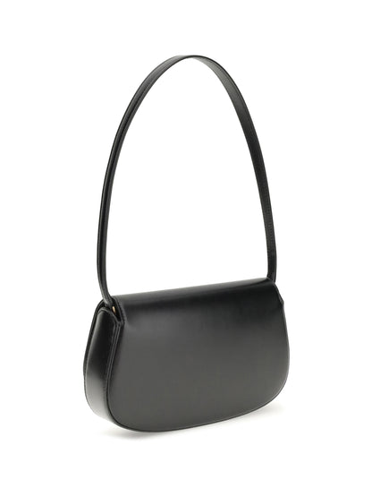 SAINT LAURENT OS voltaire mini shoulder bag