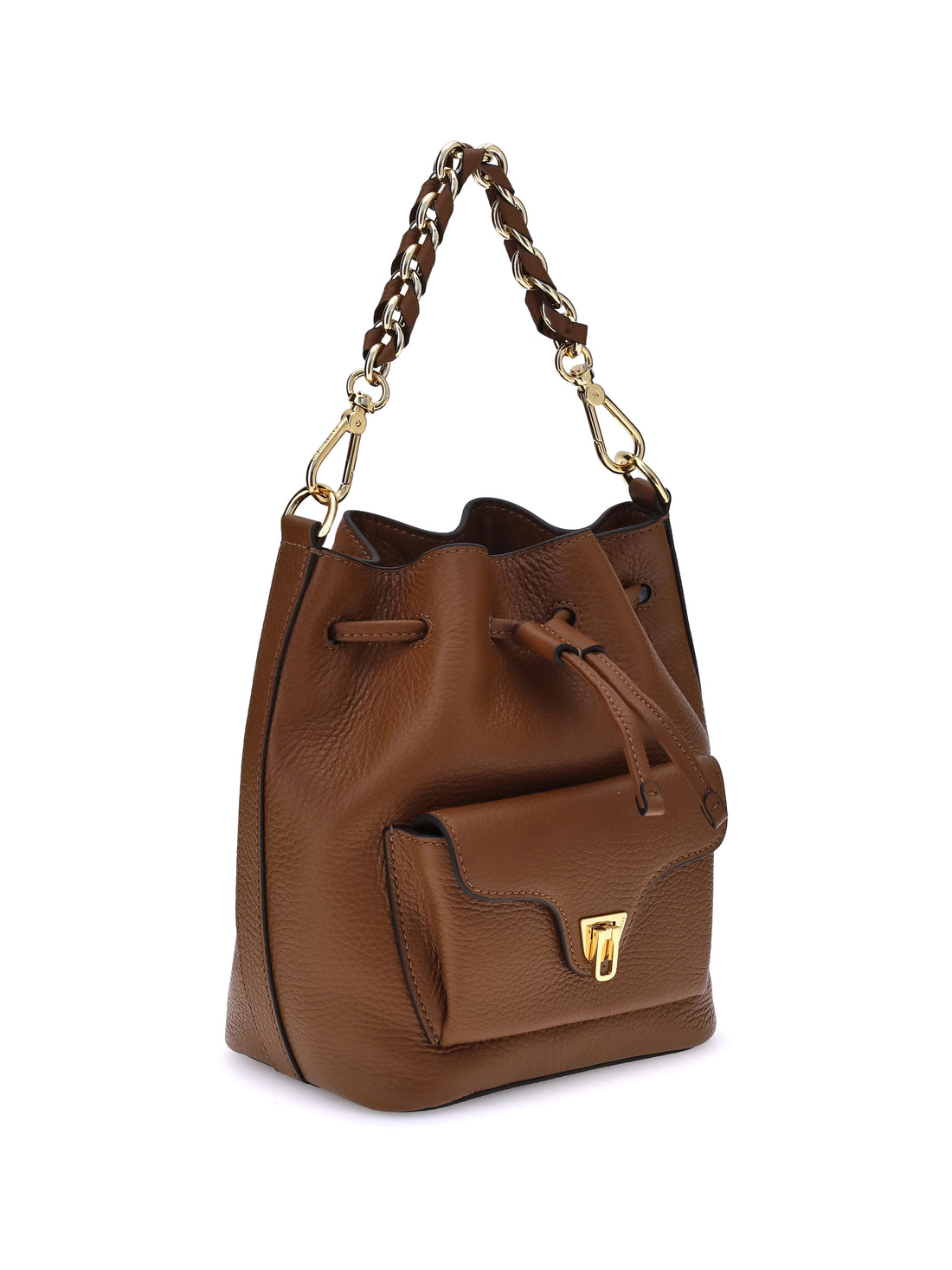 COCCINELLE OS beat generation bucket bag