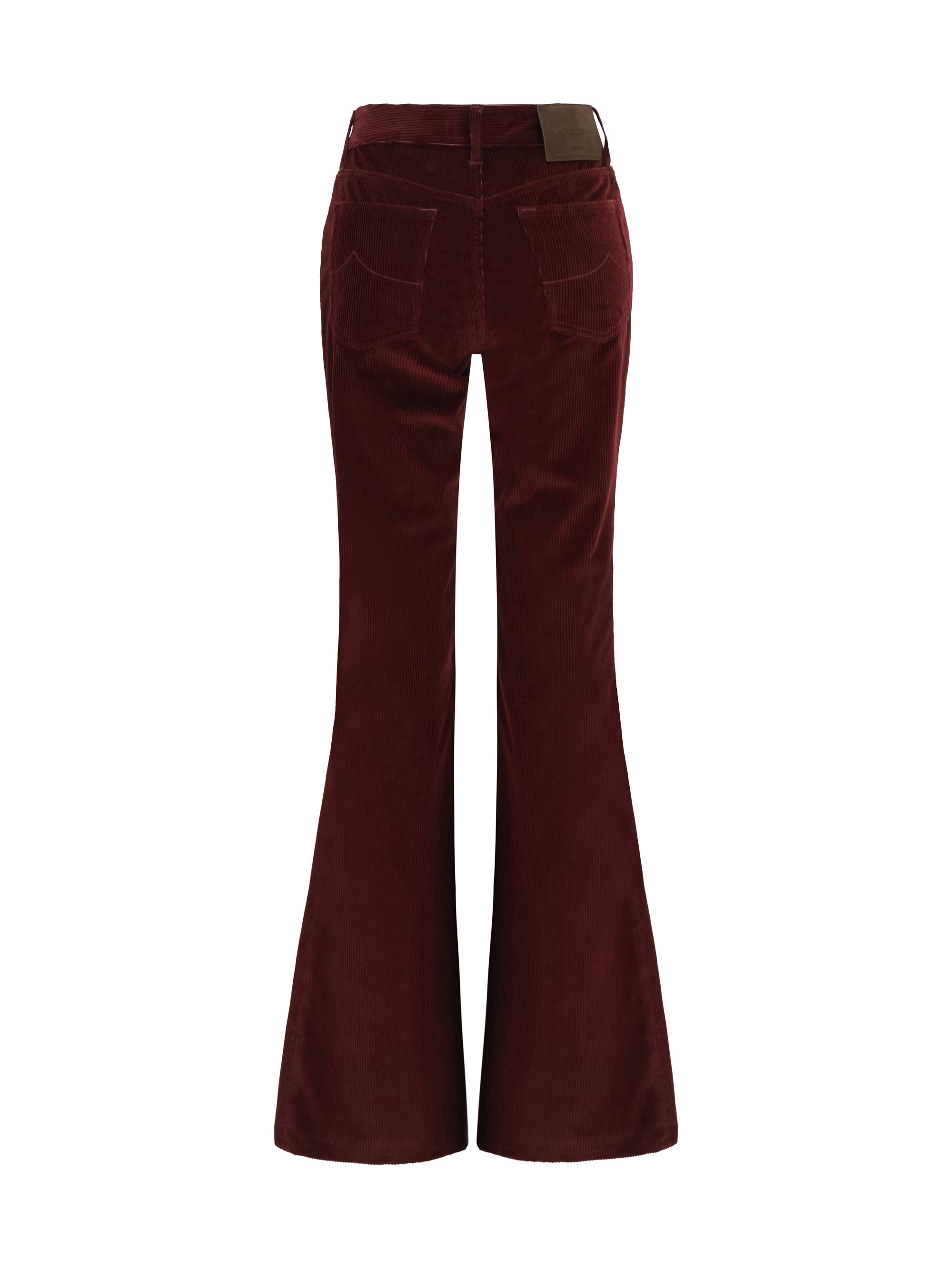 victoria flare jeans