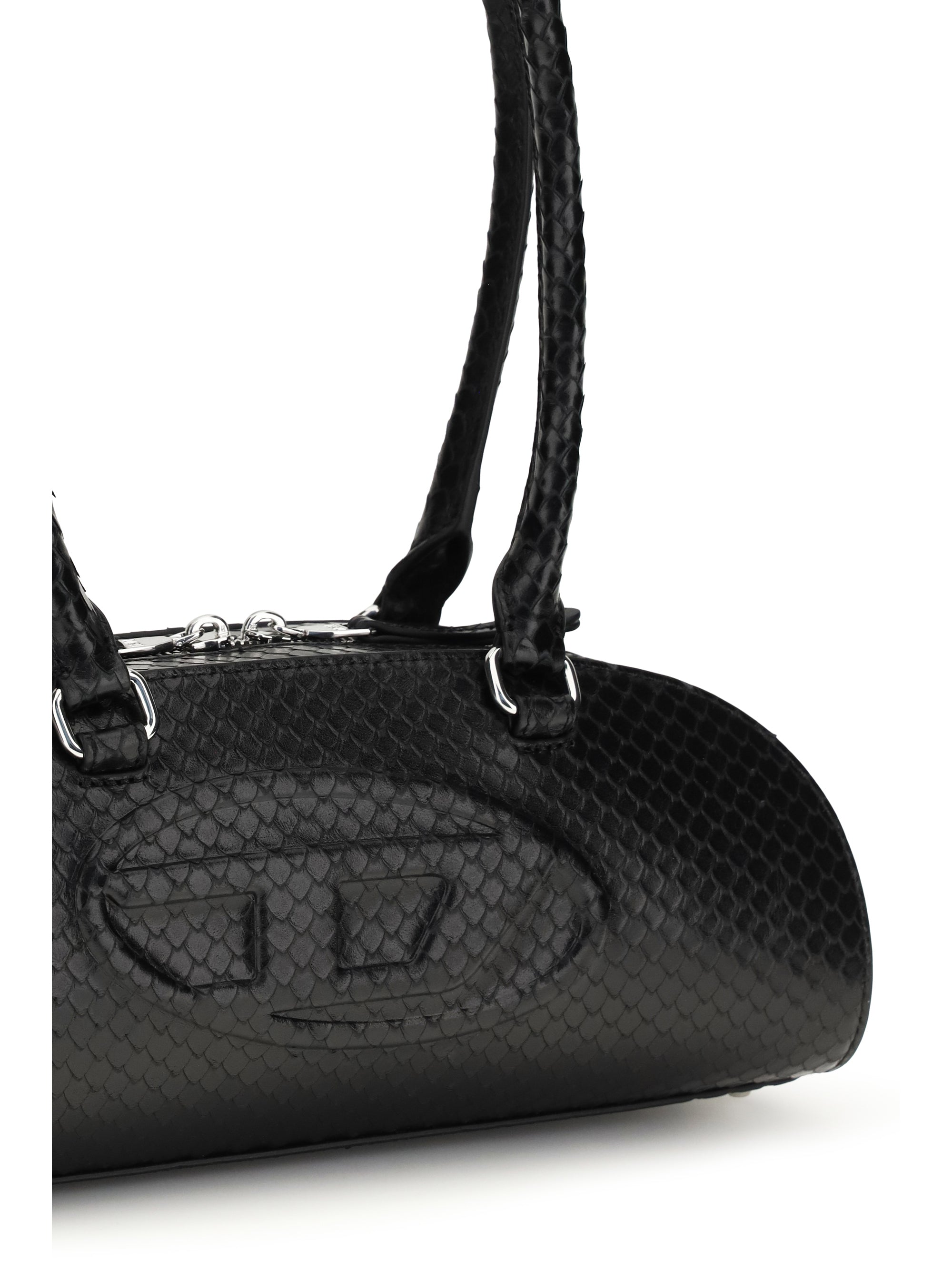 1dr dome shoulder bag