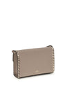 small rockstud shoulder bag