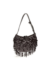 STAUD OS alana shoulder bag