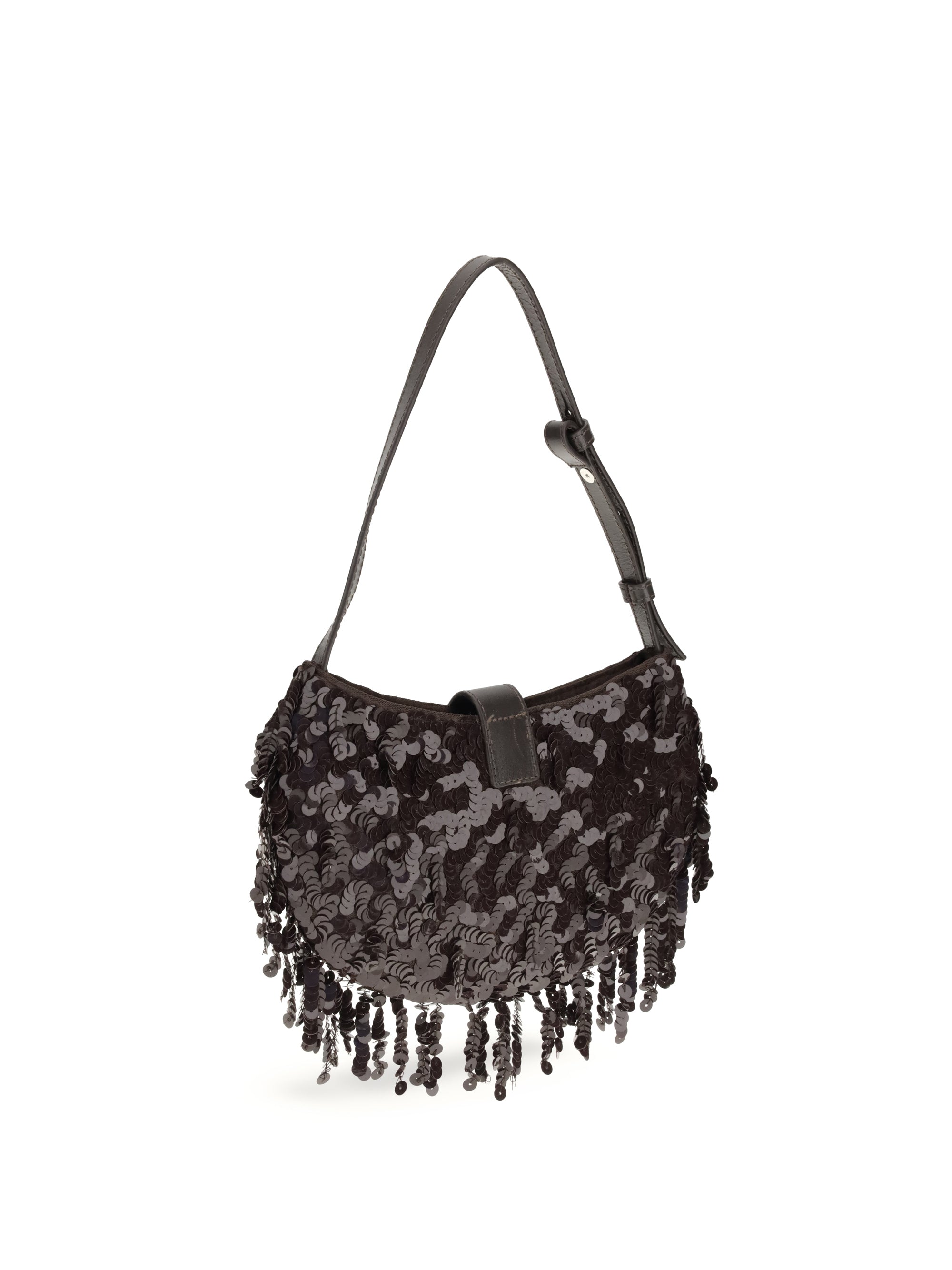 STAUD OS alana shoulder bag
