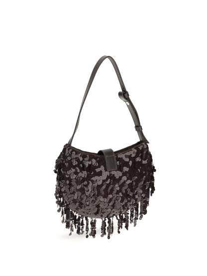 STAUD OS alana shoulder bag