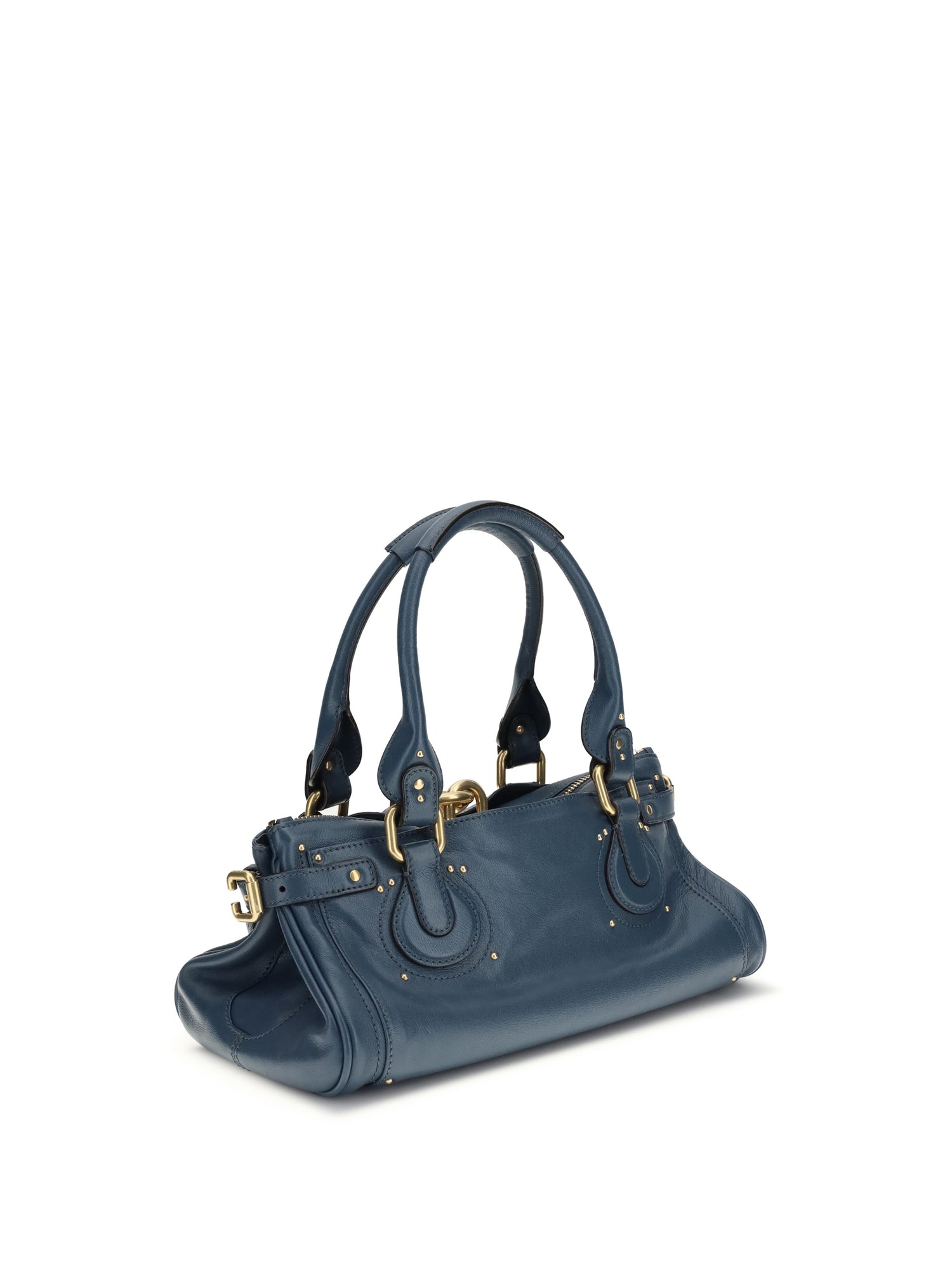 CHLOÉ OS paddington bag