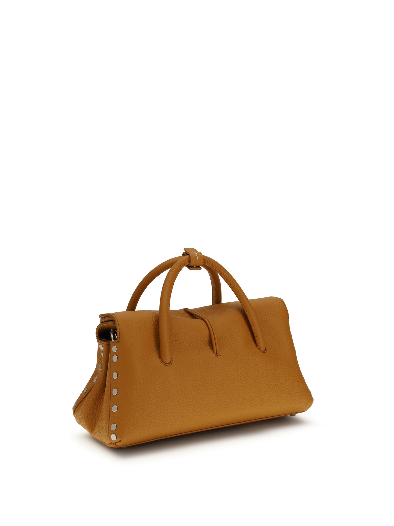 ZANELLATO OS dotta centauro shoulder bag