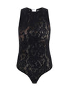 infinite rose bodysuit