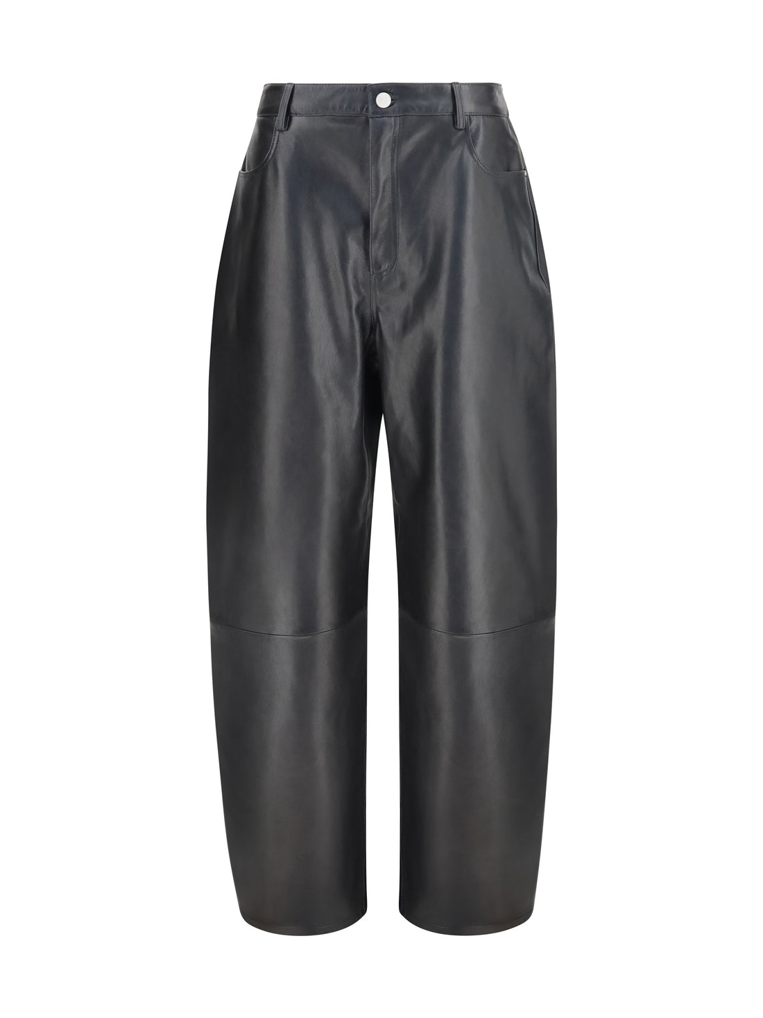 ARMA 36 ece barrel leather pants