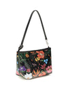 small lady lunetta pouch