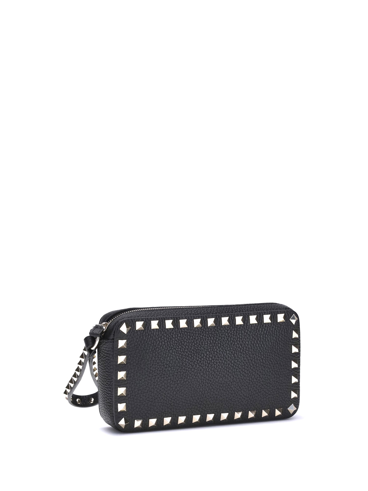 rockstud pouch