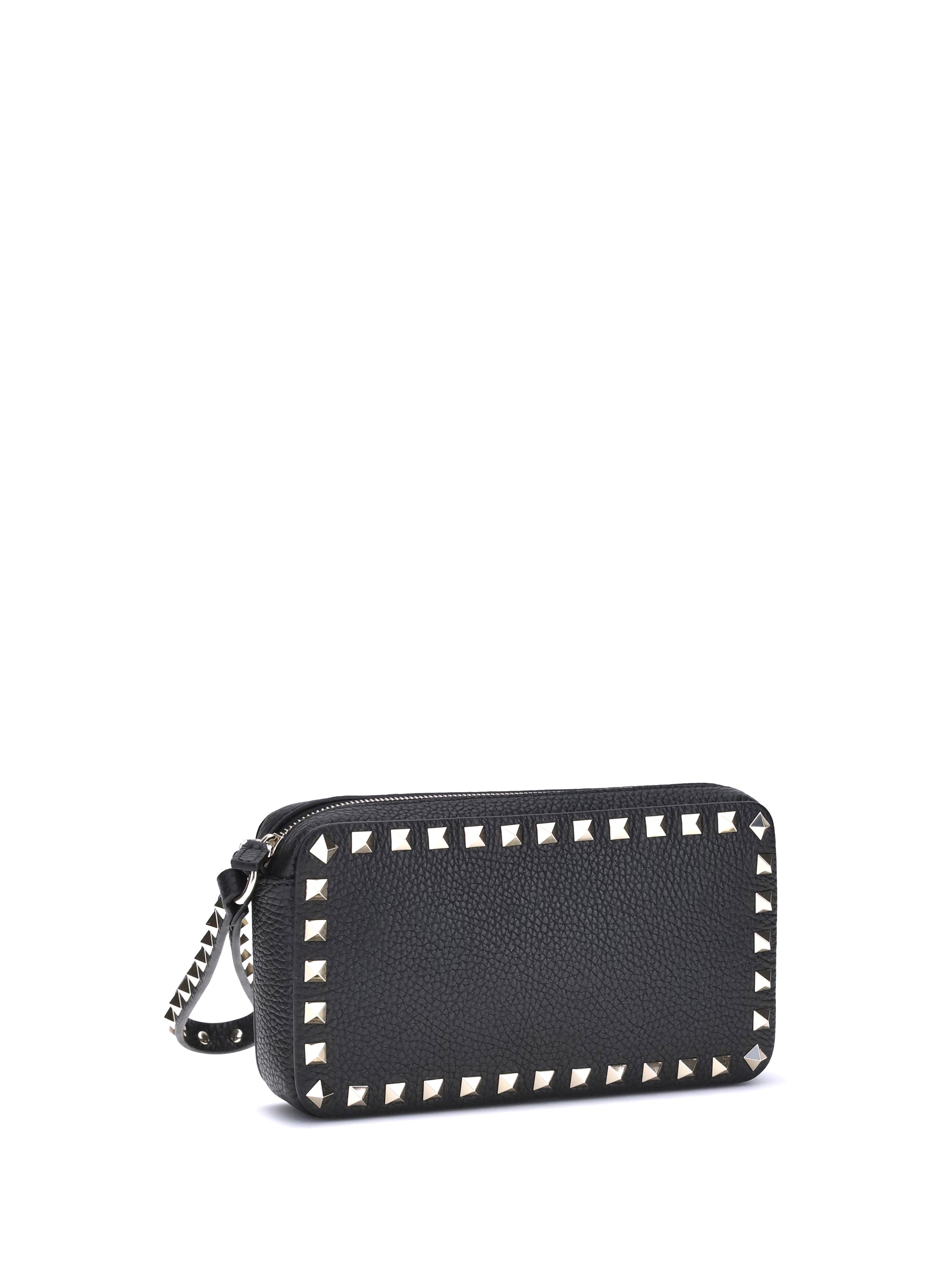 rockstud pouch
