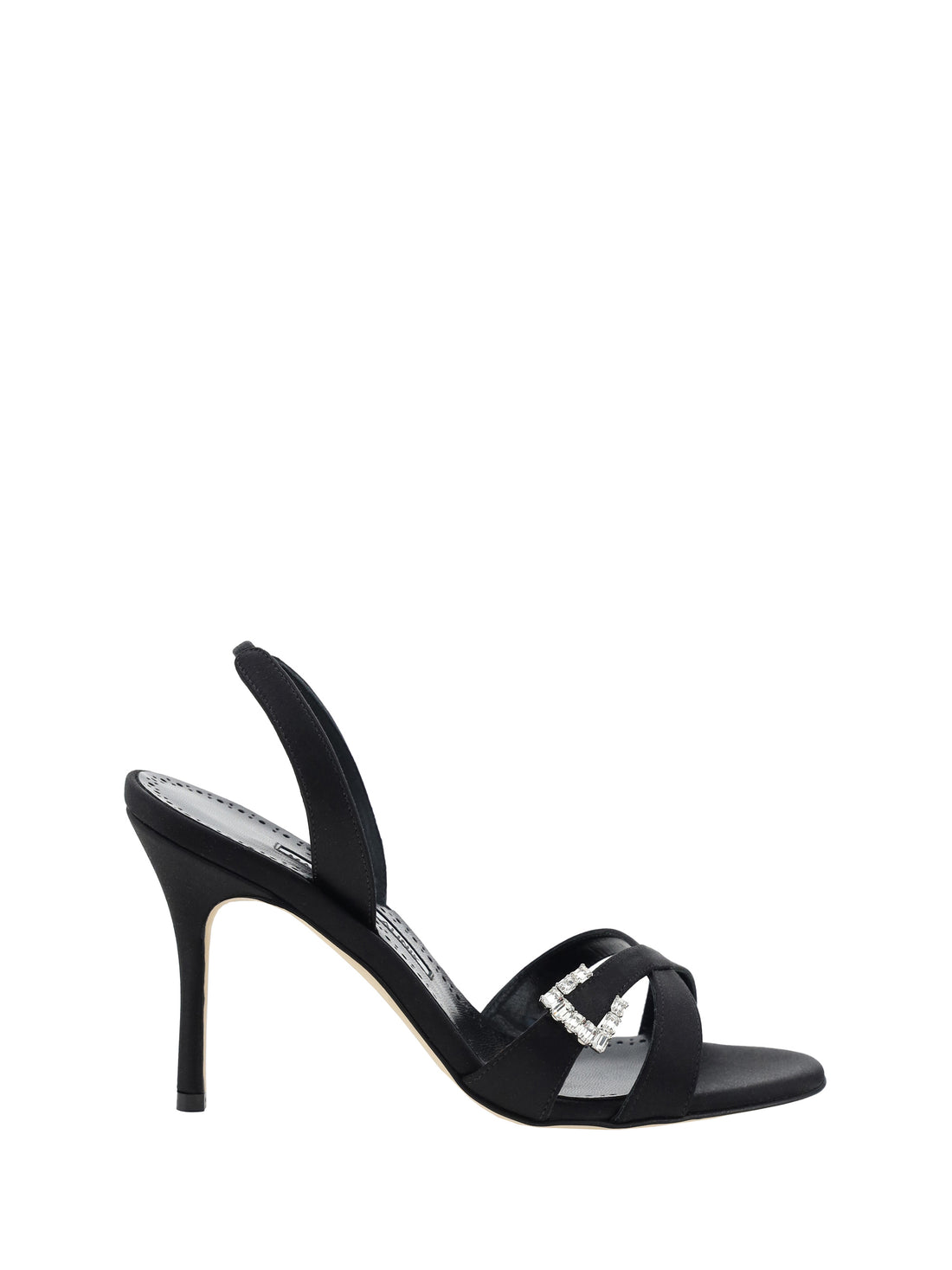 Manolo Blahnik Ramisli Fabio Sandals