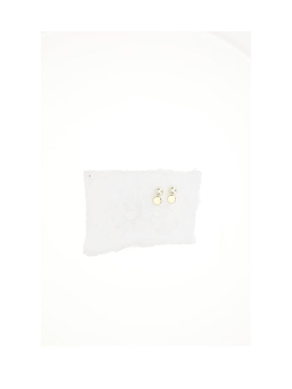 DIOR OS dior tribales earrings