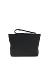 canvas pouch bag