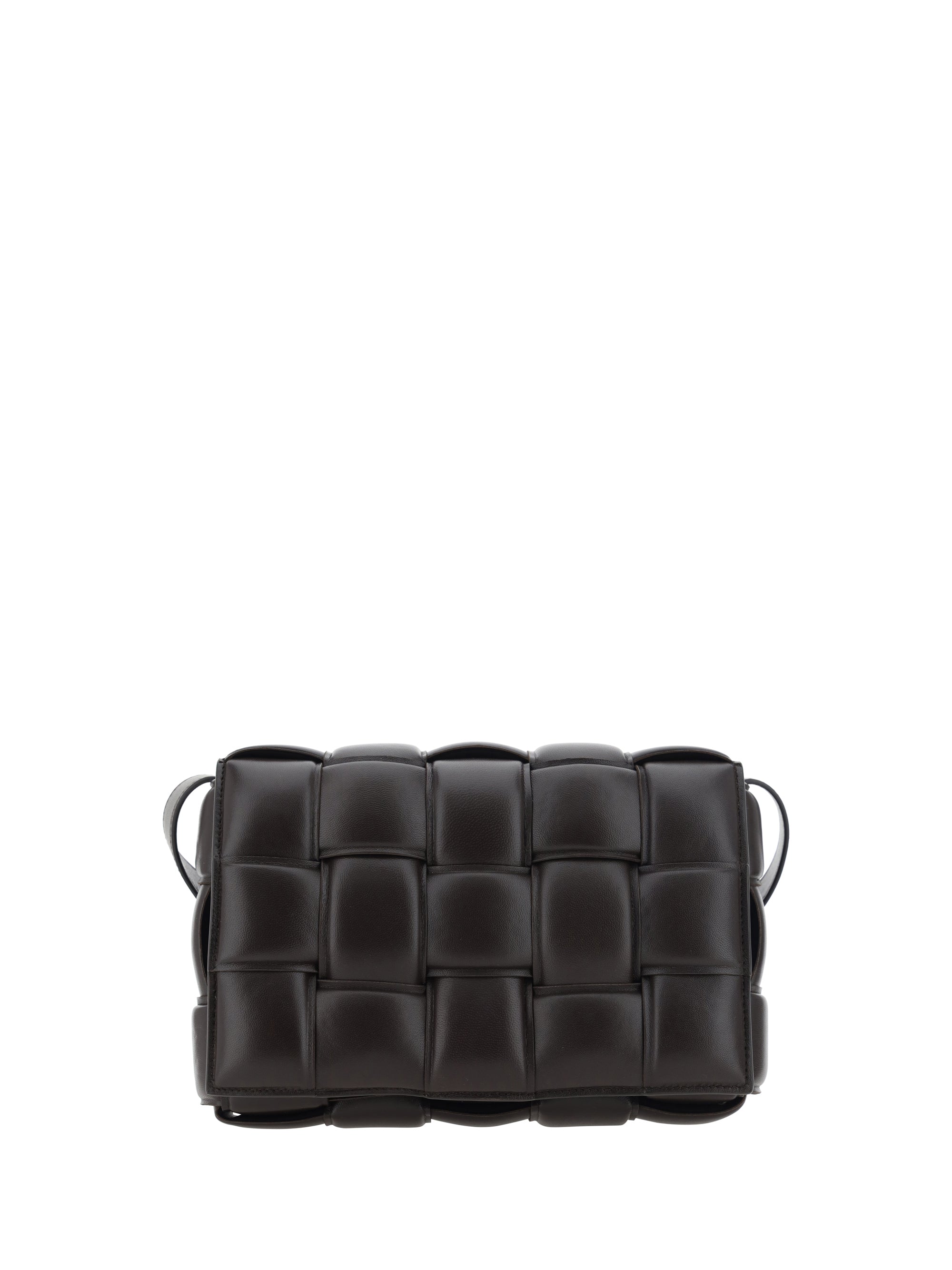 Bottega Veneta Padded Cassette Shoulder Bag