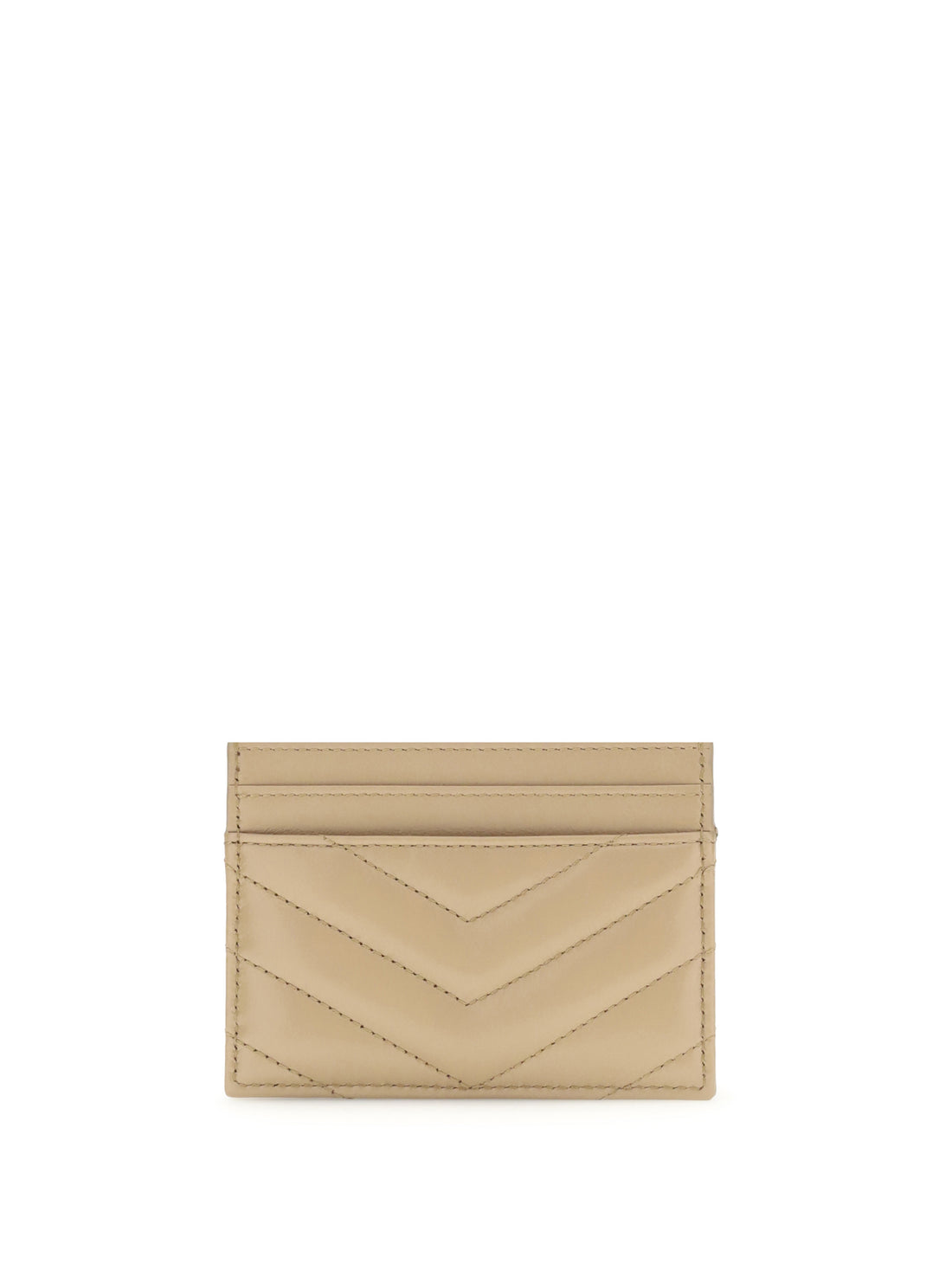 lambskin card holder