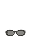 vg0057s oval sunglasses
