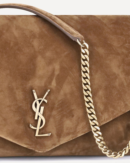 large calypso shoulder bag