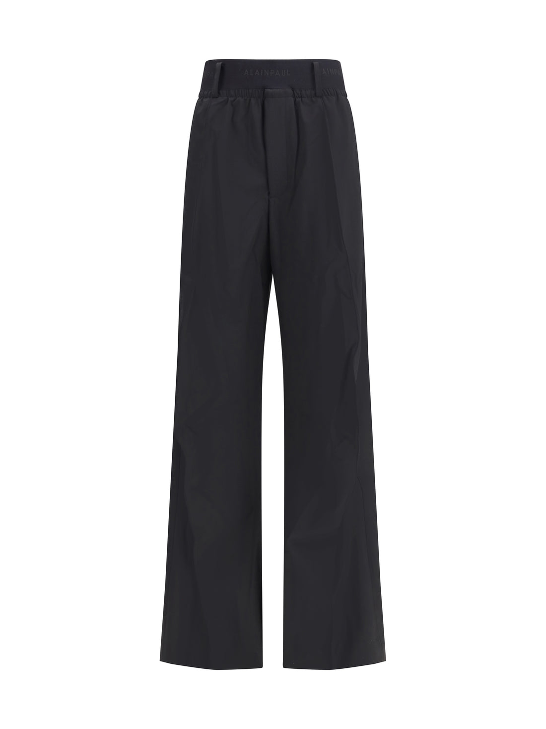 ALAIA M tailored knee shape pants