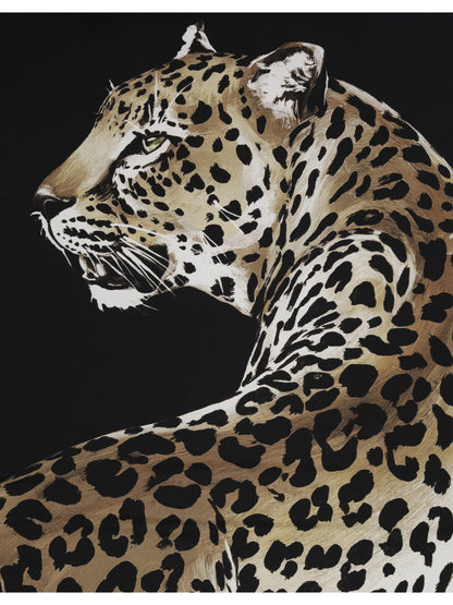 DOLCE &amp; GABBANA OS silk quilted blanket