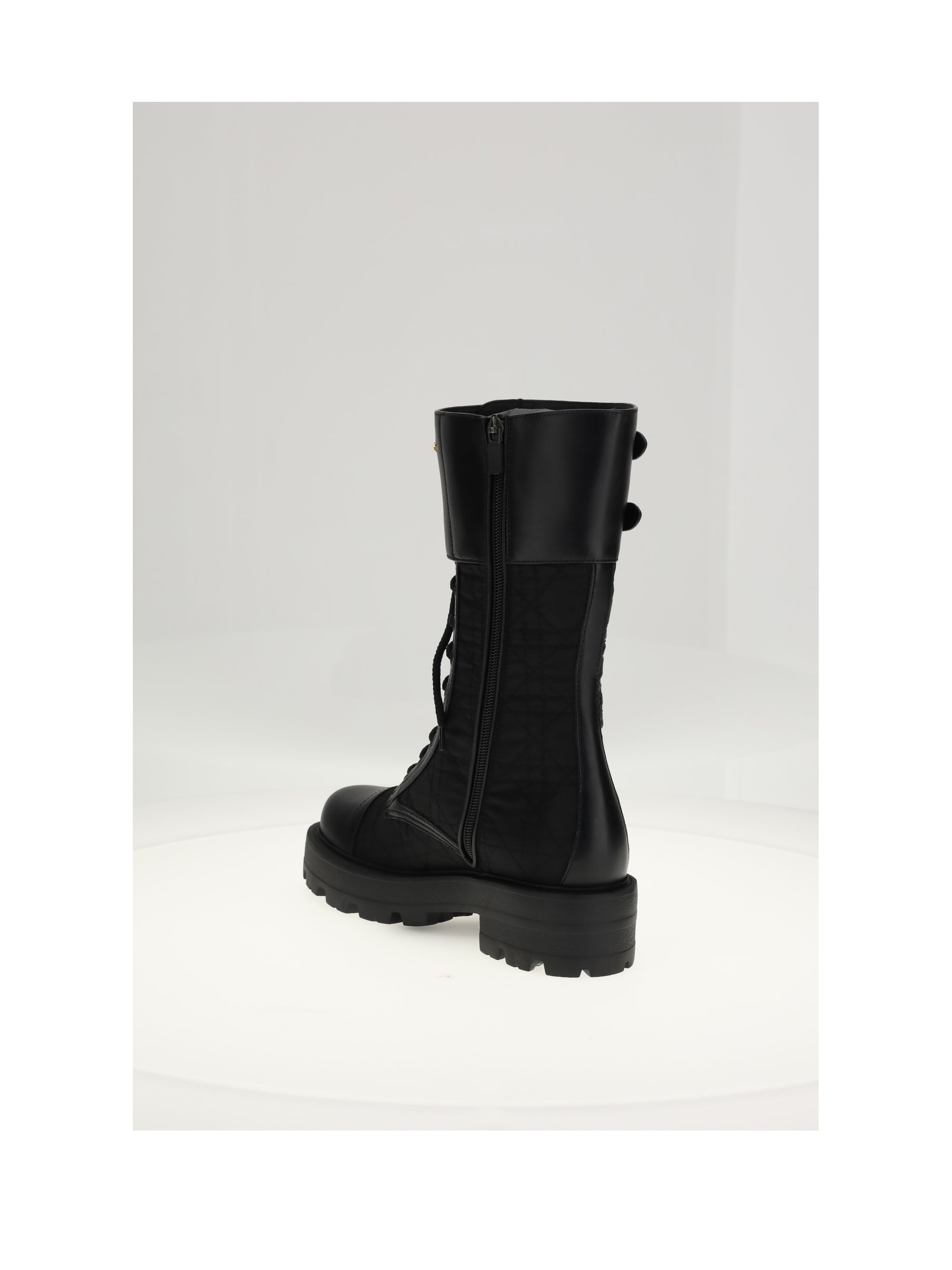 d-trap low boot 4.5cm