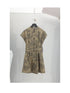 DIOR 38 dress