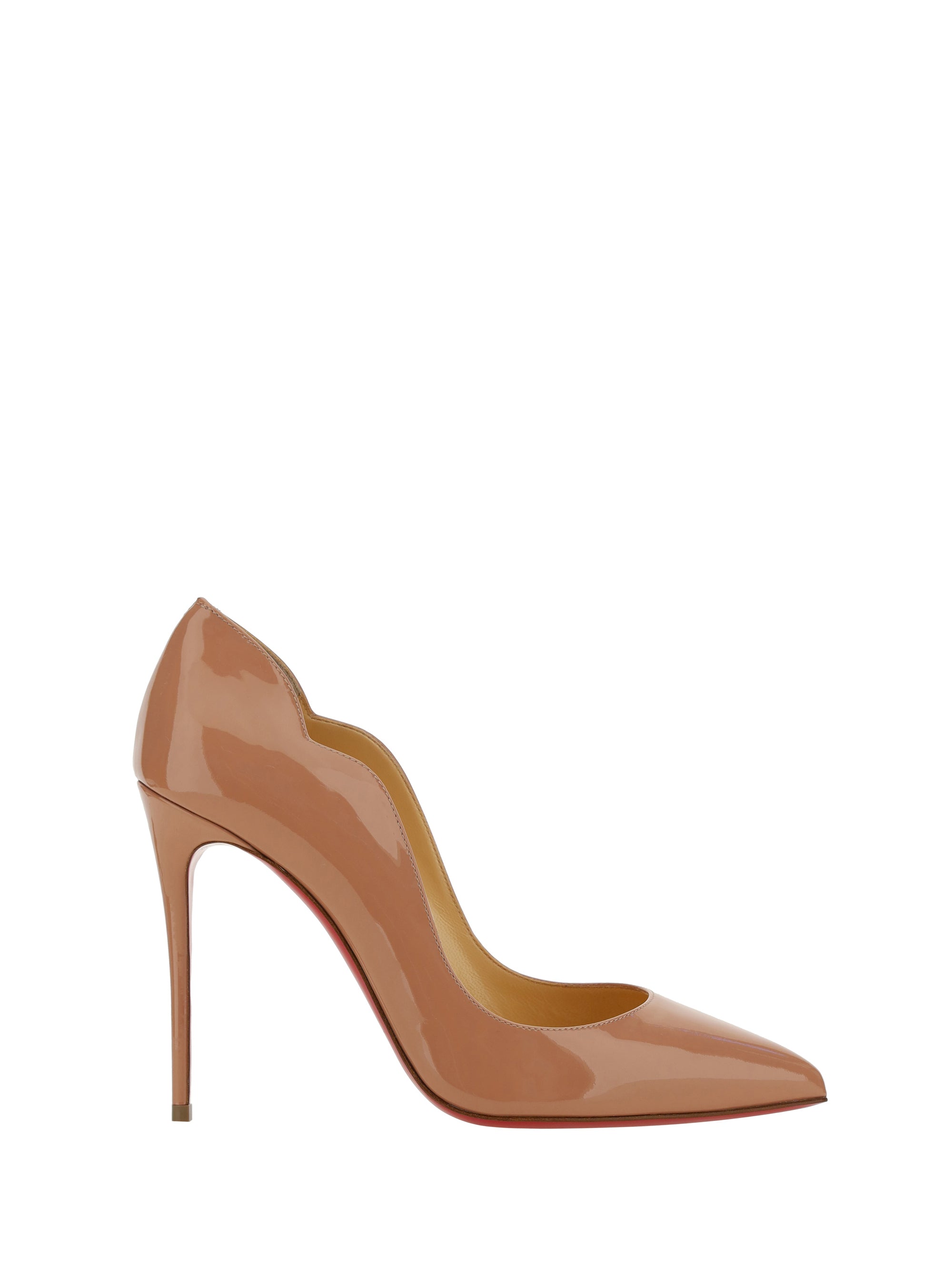 hot chick pumps