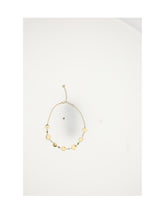DIOR OS d-luck short necklace