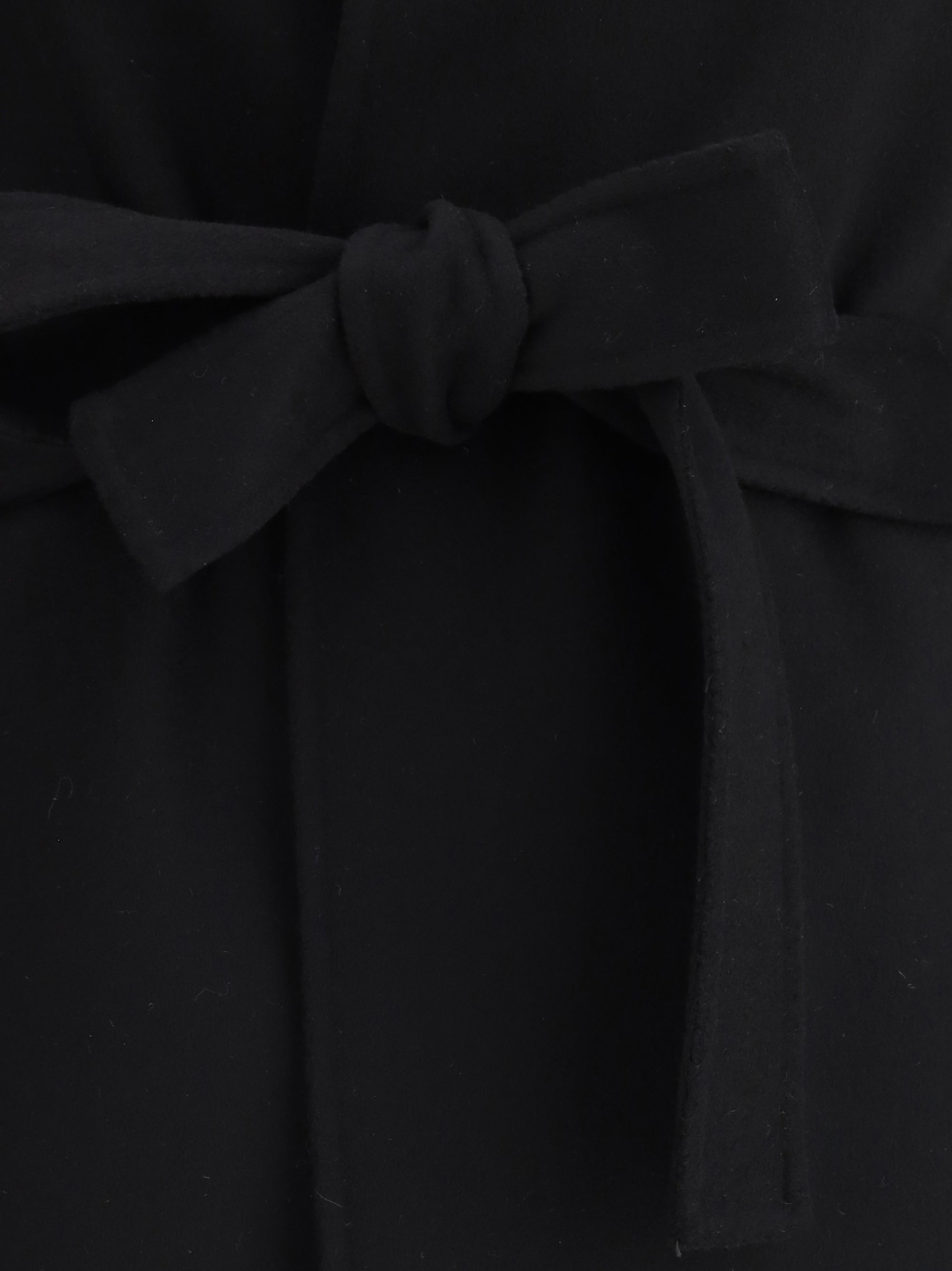 long robe coat