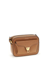beat soft shoulder bag