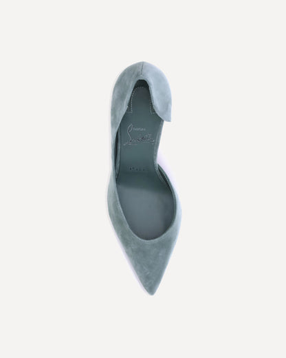 iriza pumps