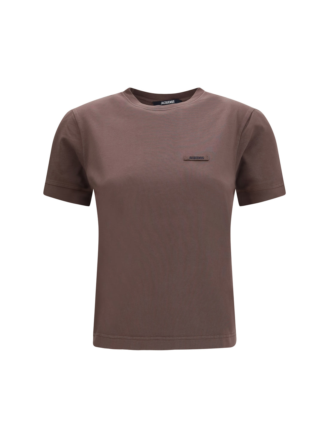 JACQUEMUS M logoed t-shirt
