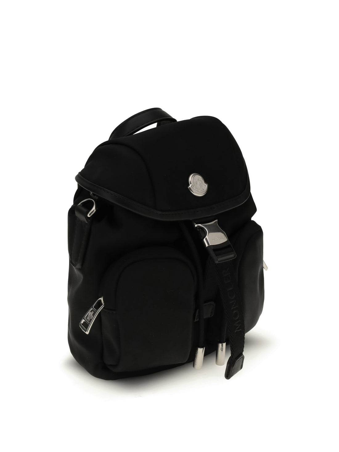 MONCLER OS mini trick backpack