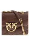 love baby shoulder bag