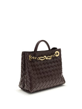 BOTTEGA VENETA OS andiamo handbag