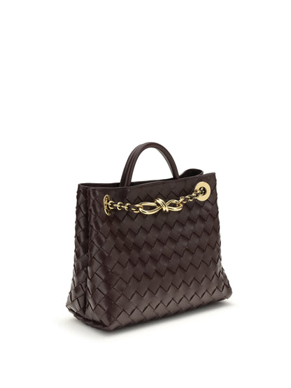 BOTTEGA VENETA OS andiamo handbag