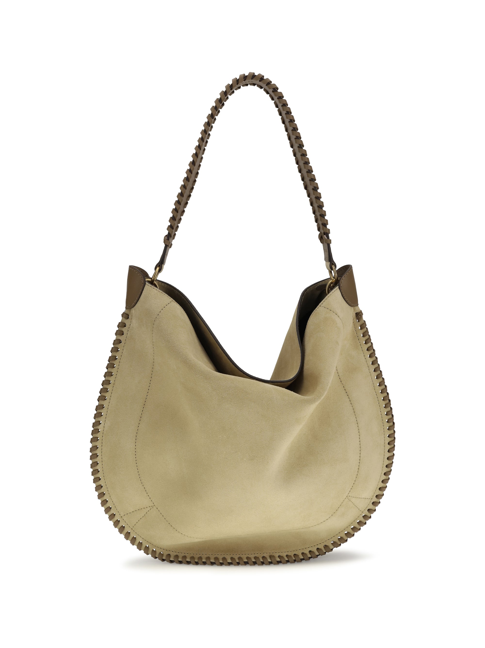 ISABEL MARANT OS oskan shoulder bag