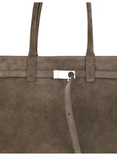 BENEDETTA BRUZZICHES OS mame weekend shoulder bag