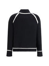MAX MARA STUDIO L pescara turtleneck sweater