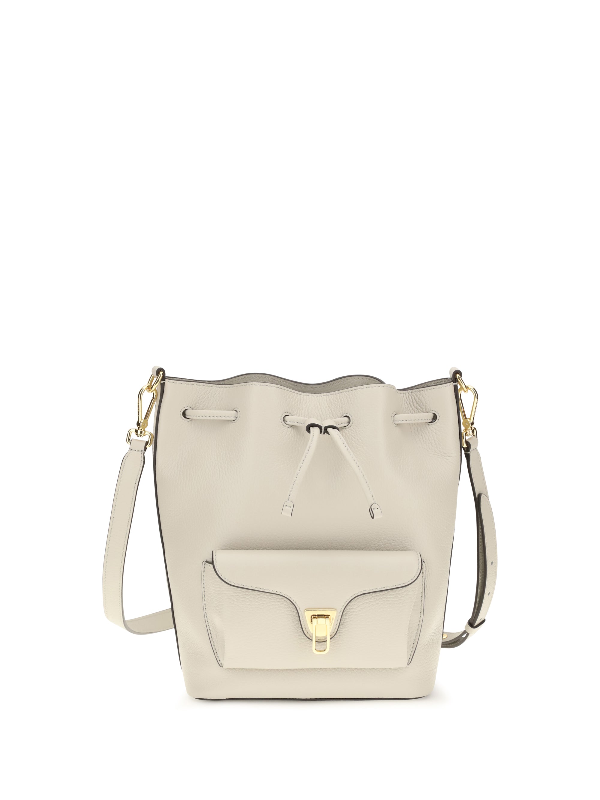 beat generation bucket bag