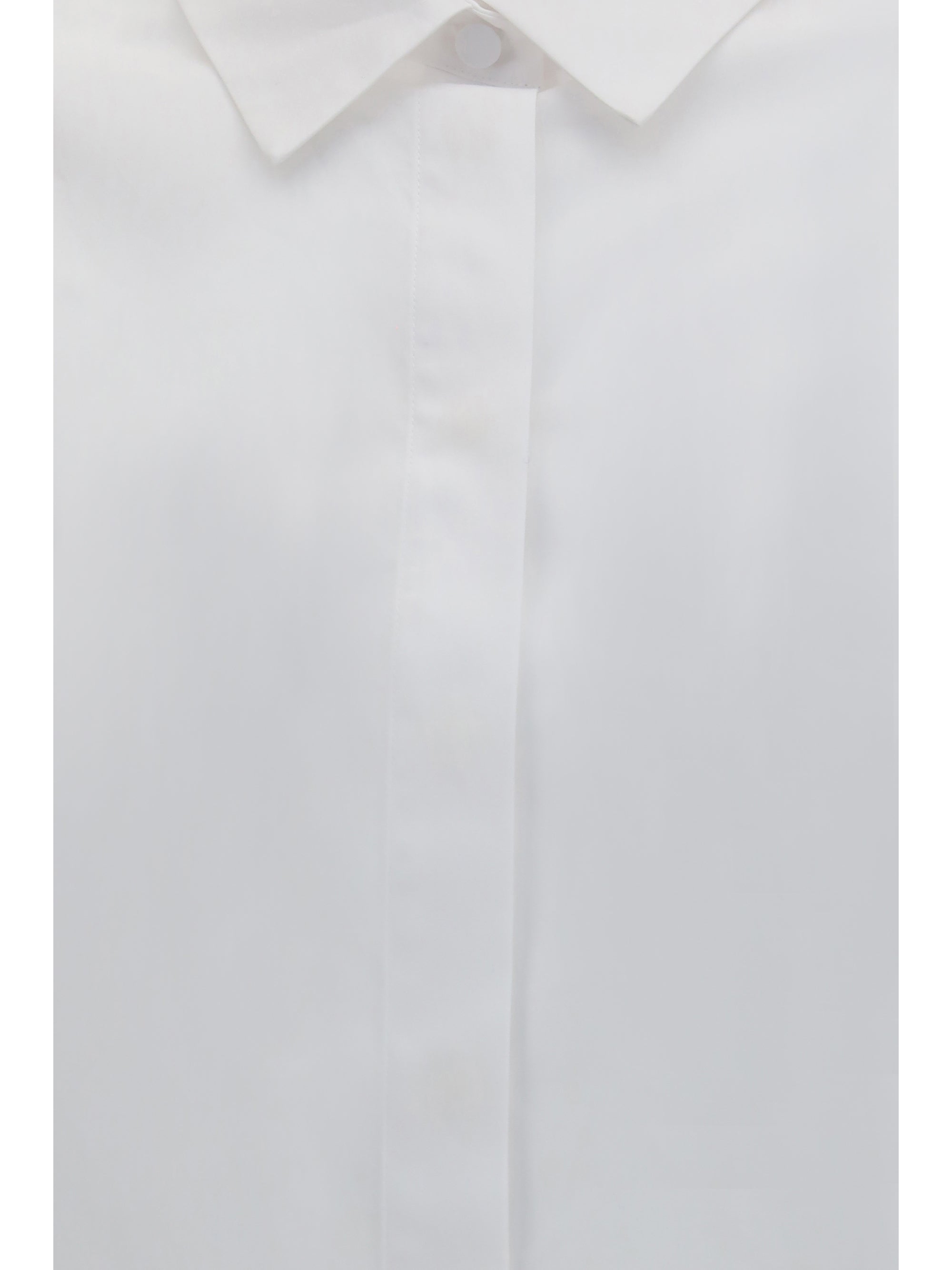 classic cotton shirt