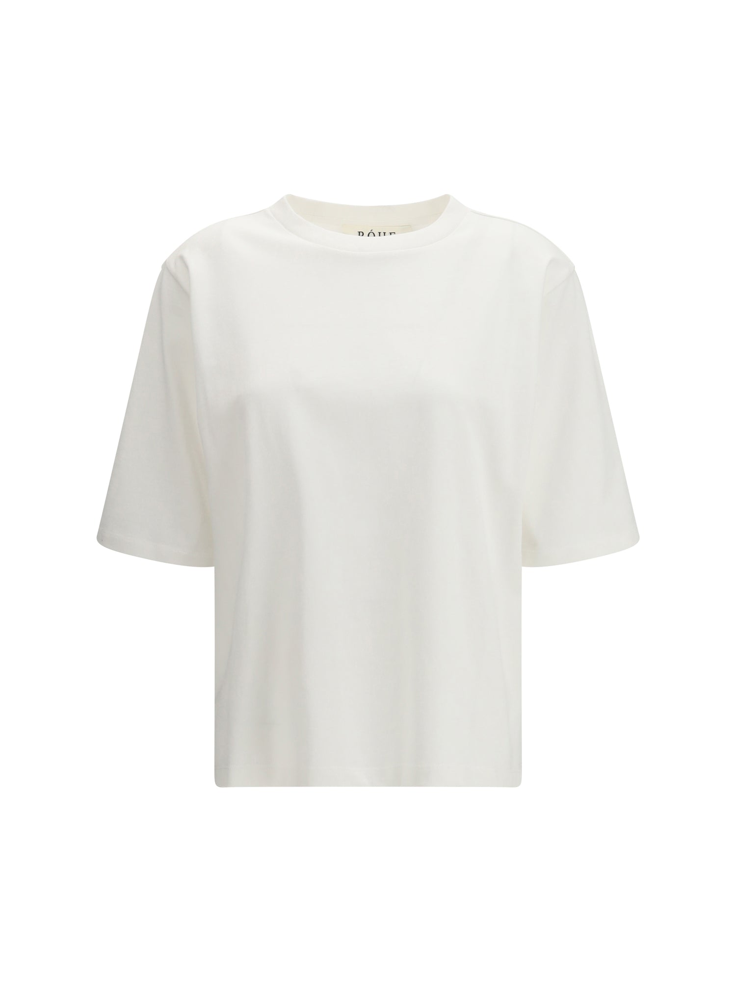 ROHE 34 oversized cotton t-shirt