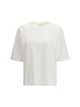 ROHE 34 oversized cotton t-shirt