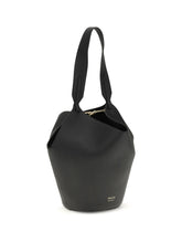 KHAITE OS lotus mini shoulder bag