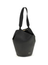 lotus mini shoulder bag