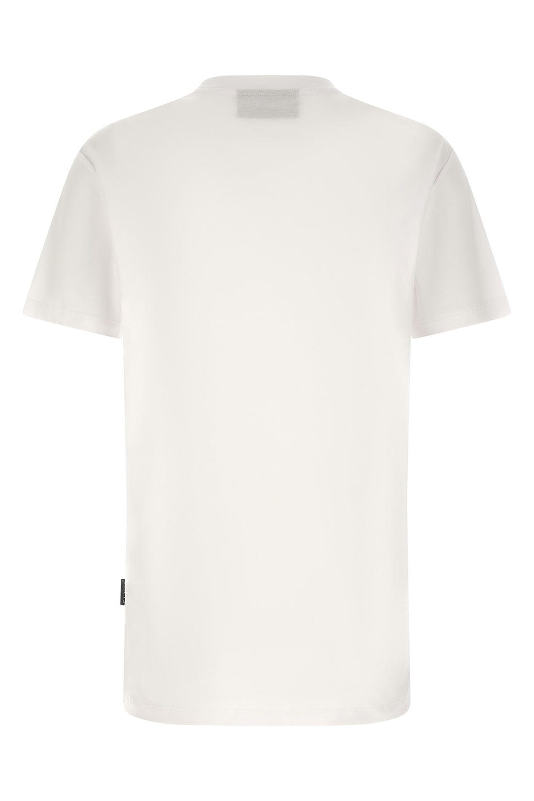 PHILIPP PLEIN M cotton jersey t-shirt