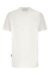 cotton jersey t-shirt