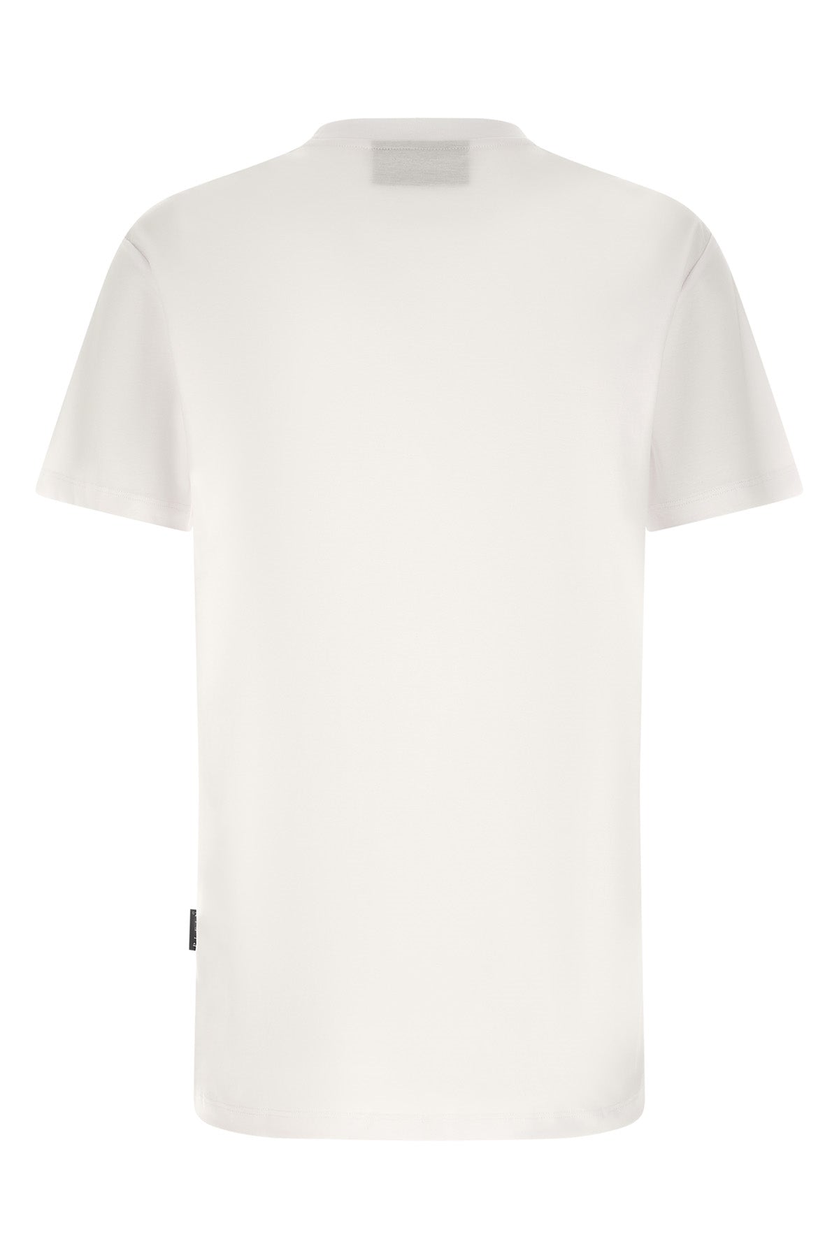 cotton jersey t-shirt