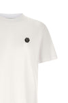 cotton jersey t-shirt